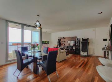 Departamento de 2 ambientes, Rosario · Departamento de 1 Dormitorio con Vista Al Río en Alquiler en Puerto Norte