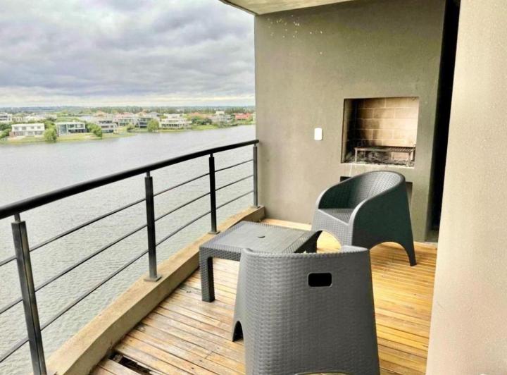 Departamento · 85ha · 3 Ambientes · 1 Cochera