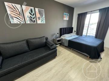 Departamento · 38m² · 1 Ambiente · Departamento en Villa Crespo