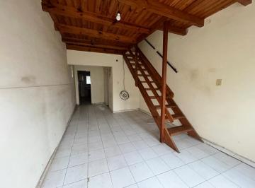 Departamento · 40m² · Departamento en Alquiler Tres Ambientes Ferrocarril Oeste