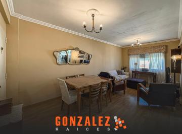Departamento · 73m² · 4 Ambientes · 1 Cochera · Departamento 4 Ambientes en Ciudad Evita