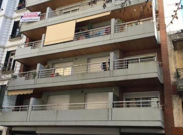 Departamento · 43m² · 2 Ambientes · Santilli - Tacuari 1319 2º C - San Telmo