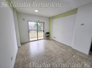 Departamento de 2 ambientes, Morón · Depto de 46 m², 2 Ambs. con Balcón en Moron Centro en Alquiler