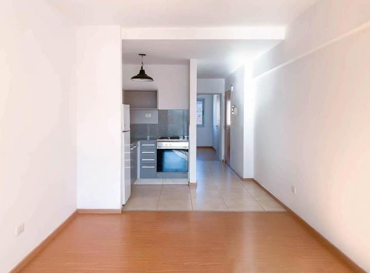 Departamento - Colegiales