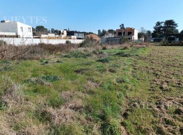 Terreno · 561m² · Terreno en Loma Verde