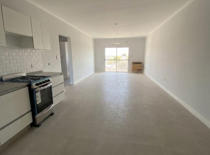 Departamento · 83m² · 3 Ambientes
