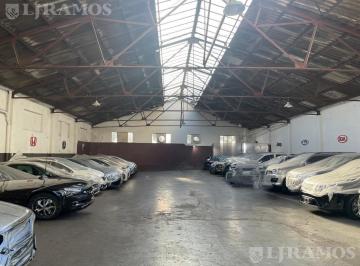 Depósito · 625m² · Depósito en Venta en San Isidro