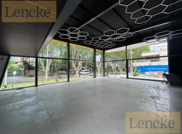 Local comercial · 524m² · 20 Cocheras · Excelente Local a Estrenar en Esquina, Venta, Unico en La Zona de Punta Chica