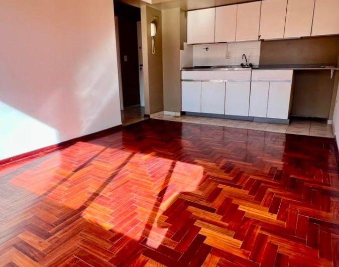 Departamento · 35m² · 3 Ambientes