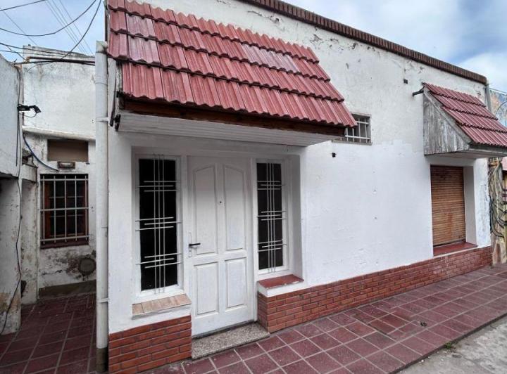 Departamento · 35m² · 4 Ambientes