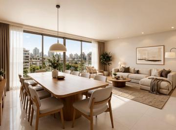 Departamento · 130m² · 4 Ambientes · Departamento en Venta Balvanera en Pozo