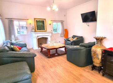 living · Casa Venta Campo Chico Country Club