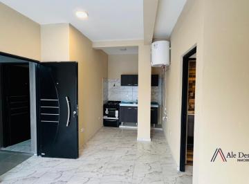 Departamento · 32m² · 2 Ambientes · Departamento en V. Maipu