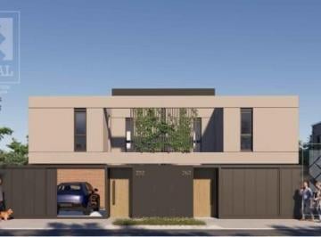 Casa · 119m² · 3 Ambientes · 2 Cocheras · Casa Venta Ayres del Limay, 2 Dorm., 2 Baños, Patio y Cochera X 2