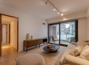 Departamento · 83m² · 3 Ambientes · 1 Cochera · Venta - Departamento de Dos Dorm. con Balcon Terraza - Barrio Lourdes