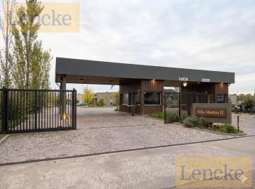Terreno · 405m² · Terreno en Vila Marina II