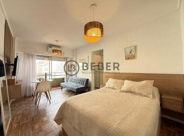 Departamento · 25m² · 1 Ambiente · En Venta Ambiente a La Calle con Balcon, Terminal Vieja