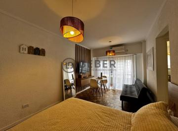 Departamento en Venta de 1 ambiente Terminal Vieja · En Venta Ambiente a La Calle con Balcon, Terminal Vieja