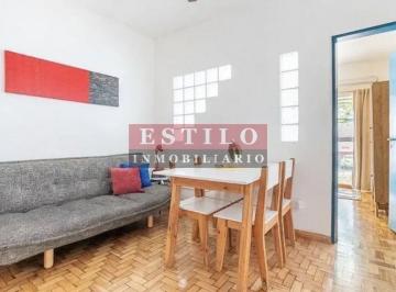 Departamento de 2 ambientes, Belgrano · Monroe 3500, Venta Departamento de Dos Ambientes