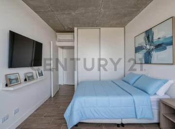 Departamento · 45m² · 2 Ambientes · 1 Cochera · Venta 2 Ambientes a Estrenar con Balcon y Cochera - Terrazas de Santa María