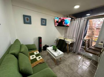 Departamento · 29m² · 2 Ambientes · Venta Departamento 1 Dormitorio Arroyito