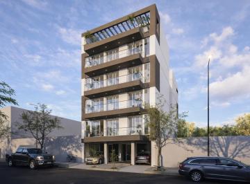 Departamento · 57m² · 2 Ambientes · 1 Cochera · Venta. un Ambiente en Pozo - Departamento - La Perla - Nueva Pompeya