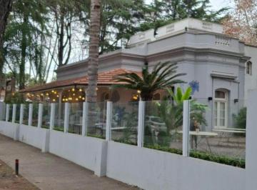 Local comercial de 6 ambientes, Lomas de Zamora · Importante Casona Fines Comerciales, a Pasos de Lomitas