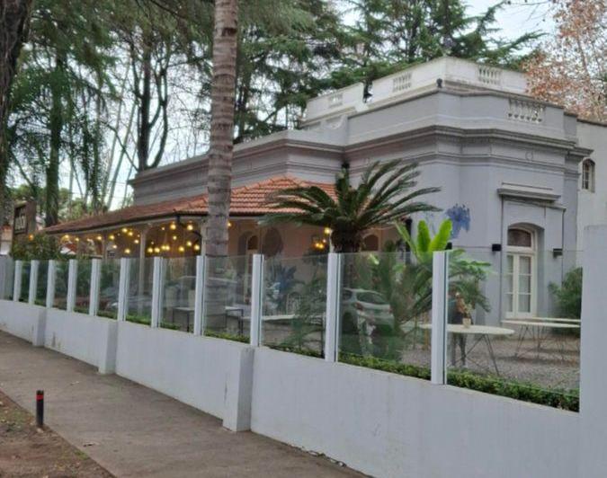 Local comercial · 350m² · 6 Ambientes