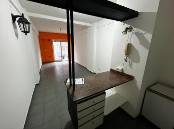 Departamento · 25m² · 1 Ambiente · Monoambiente - Palermo - Alquiler