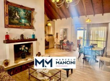 Casa · 144m² · 4 Ambientes · 2 Cocheras · Casa en Canning (Ezeiza) Apta Credito