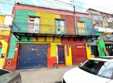 Local comercial · 200m² · Local Comercial en Caminito La Boca Alquiler