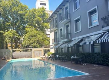 Departamento · 40m² · Monoambiente en Alquiler - Vista Al Dique