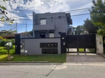 Edificio de 2 ambientes, Exaltación de la Cruz · Venta en Block de Departamentos Apto Credito
