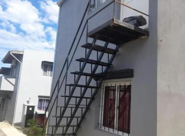 Edificio de 2 ambientes, Exaltación de la Cruz · Venta en Block de Departamentos Apto Credito