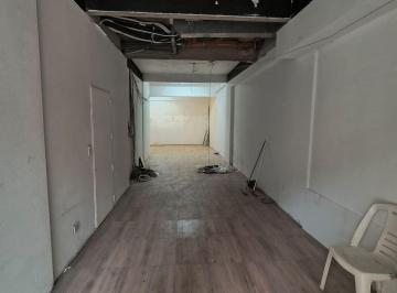 Local comercial , Balvanera · Local Comercial en Venta / Alquiler Av Córdoba y Anchorena