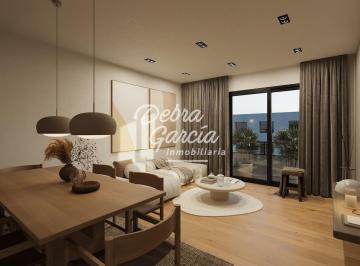 Departamento · 53m² · 2 Ambientes · Venta Departamento Dos Ambientes Mar de Ajo Frente Al Mar con Financiacion - Jano V
