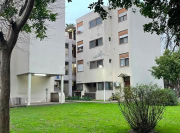 Departamento · 50m² · 3 Ambientes · Departamento 3 Amb Frente - Barrio Mascias