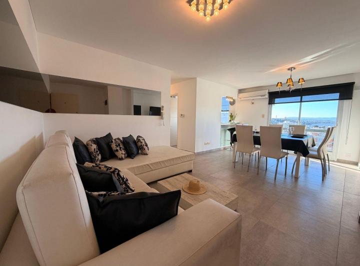 Departamento · 75m² · 3 Ambientes