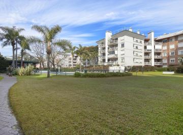 Departamento · 82m² · 4 Ambientes · 1 Cochera · Venta Departamento de 4 Ambientes en Martinez