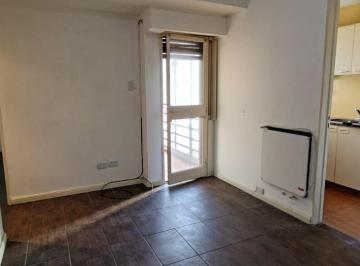Departamento de 2 ambientes, Almagro · Departamento 2 Amb Lateral, Coc Sep - Lavalle y Av Medrano