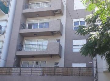 Departamento · 43m² · 2 Ambientes · Departamento de 2 Ambientes en Alquiler en Boedo