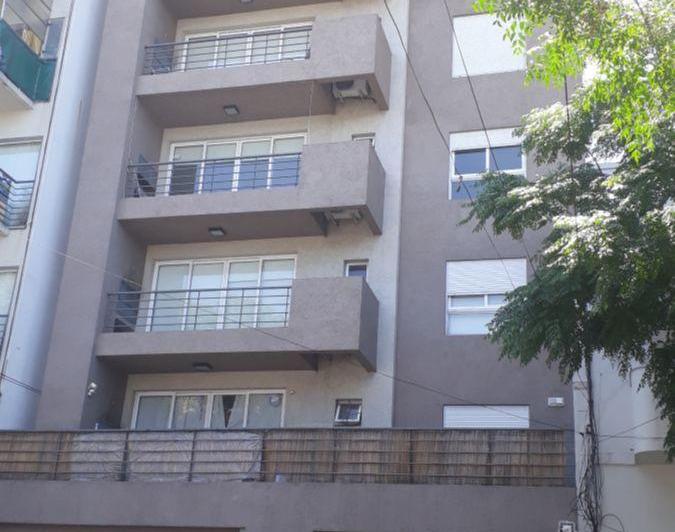 Departamento de 2 Ambientes en Alquiler en Boedo