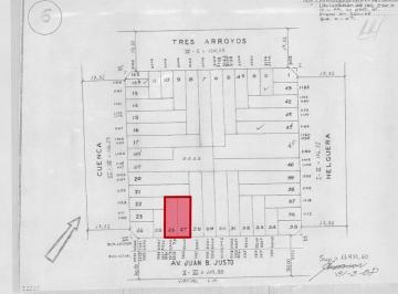 FDE-FDE-1589_2 · Venta de Lote Santa Rita Caba