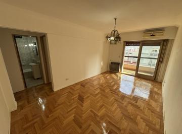 Departamento · 58m² · 3 Ambientes · 1 Cochera · 3 Ambientes con Cochera Cubierta | Villa Urquiza | Venta
