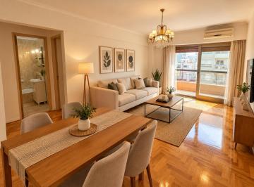 Departamento · 58m² · 3 Ambientes · 1 Cochera · 3 Ambientes con Cochera Cubierta | Villa Urquiza | Venta