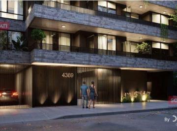 Departamento · 79m² · 3 Ambientes · 1 Cochera · Departamento - Villa Urquiza