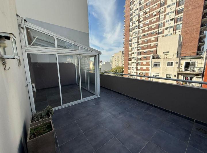 Hermoso Departamento Duplex en Villa Urquiza!