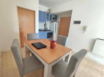 Departamento · 29m² · 1 Ambiente · Alquiler Monoambiente con Balcón, Billinghurst Al 600, Almagro.