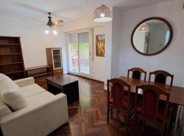 Departamento · 85m² · 4 Ambientes · Departamento en Venta, de 2 Dorm., en Barrio Martin, Alem 1300, Com 2 Patios!