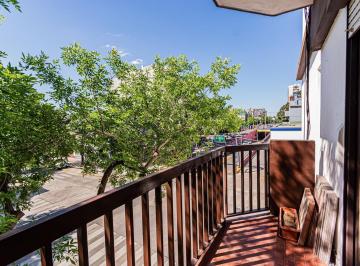 Departamento · 50m² · 3 Ambientes · Sol Directo
